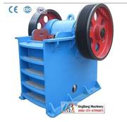 SELL Jaw crusher-the hot sales