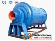SELL  Wet Ball Mill-Hot Sale