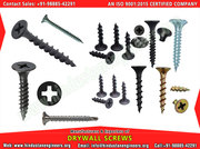 Drywall Screws manufacturers exporters suppliers