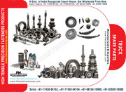 Truck Spare Parts Manufacturers Exporters Wholesale Suppliers in India